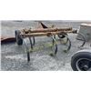 Image 3 : LANDOLL CHESEL PLOW *9 SHANK, 3PT