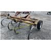 Image 4 : LANDOLL CHESEL PLOW *9 SHANK, 3PT