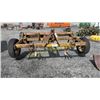 Image 6 : LANDOLL CHESEL PLOW *9 SHANK, 3PT