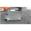 Image 2 : SKAT CAT SERIES SANDBLASTING CABINET