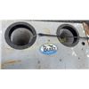 Image 6 : SKAT CAT SERIES SANDBLASTING CABINET