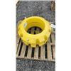 Image 1 : JOHN DEERE WHEEL WEIGHTS 205 KG