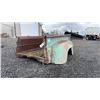 Image 1 : 1950'S DODGE PICK UP TRUCK BOX