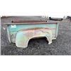Image 2 : 1950'S DODGE PICK UP TRUCK BOX