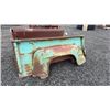 Image 4 : 1950'S DODGE PICK UP TRUCK BOX