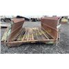 Image 6 : 1950'S DODGE PICK UP TRUCK BOX