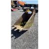 Image 1 : BACKHOE 16" BUCKET