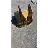 Image 2 : BACKHOE 16" BUCKET