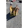 Image 3 : BACKHOE 16" BUCKET