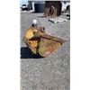 Image 4 : BACKHOE 16" BUCKET