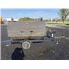 Image 2 : COOKER ON WHEELS WITH PROPANE ATTACHMENT