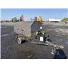 Image 6 : COOKER ON WHEELS WITH PROPANE ATTACHMENT