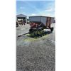 Image 1 : TOMEN 100 BU GALVINED SEED/GRAIN WAGON