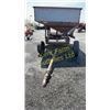 Image 2 : TOMEN 100 BU GALVINED SEED/GRAIN WAGON