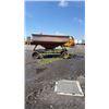 Image 3 : TOMEN 100 BU GALVINED SEED/GRAIN WAGON