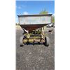 Image 4 : TOMEN 100 BU GALVINED SEED/GRAIN WAGON
