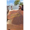 Image 6 : TOMEN 100 BU GALVINED SEED/GRAIN WAGON