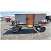 Image 7 : TOMEN 100 BU GALVINED SEED/GRAIN WAGON