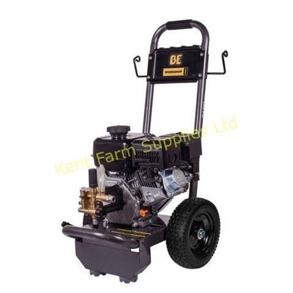 "NEW" B317RA GAS PRESSURE WASHER