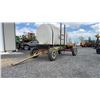 Image 1 : 750 GALLON WATER TANK AND GEAR