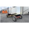Image 3 : 750 GALLON WATER TANK AND GEAR