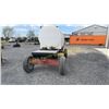 Image 4 : 750 GALLON WATER TANK AND GEAR