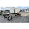Image 5 : 750 GALLON WATER TANK AND GEAR