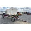 Image 6 : 750 GALLON WATER TANK AND GEAR