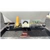 Image 8 : 750 GALLON WATER TANK AND GEAR