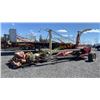 Image 2 : GEHL CB700 FORAGE HARVESTER