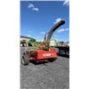 Image 3 : GEHL CB700 FORAGE HARVESTER