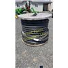 Image 2 : TORPEDO HOSE MAX 150PSI/ 103 BAP ON SPOOL