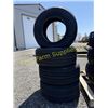 Image 2 : New 11lL15 TIRES SET OF 4