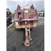 Image 1 : SULLIVAN AIR COMPRESSOR B250-41 PULL TYPE