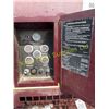 Image 2 : SULLIVAN AIR COMPRESSOR B250-41 PULL TYPE