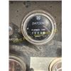 Image 3 : SULLIVAN AIR COMPRESSOR B250-41 PULL TYPE