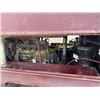 Image 4 : SULLIVAN AIR COMPRESSOR B250-41 PULL TYPE