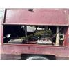 Image 5 : SULLIVAN AIR COMPRESSOR B250-41 PULL TYPE