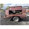 Image 7 : SULLIVAN AIR COMPRESSOR B250-41 PULL TYPE