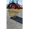 Image 6 : STEEL CART 51"L X 32"W X 32"H