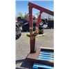 Image 3 : BLACKHAWK MOBLIE CRANE