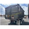 Image 5 : STEEL 16' SINGLE AXLE DUMP TRAILER