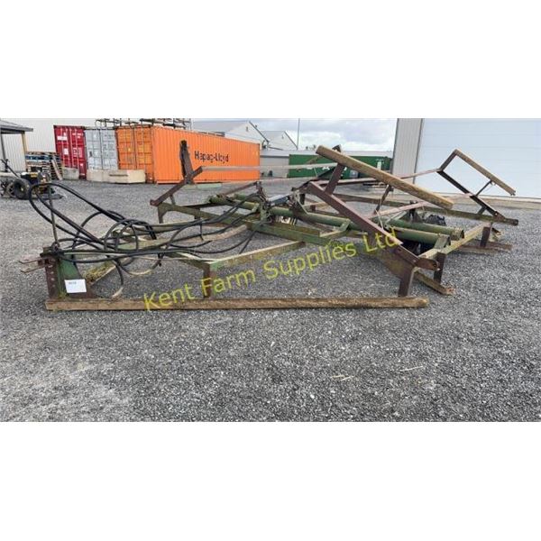 LAND LEVELLER 20'
