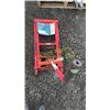 Image 2 : PROLIFT 550 LB CAP - LAWN MOWER LIFT