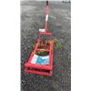 Image 3 : PROLIFT 550 LB CAP - LAWN MOWER LIFT
