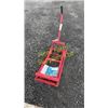 Image 4 : PROLIFT 550 LB CAP - LAWN MOWER LIFT