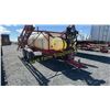 Image 6 : HARDI TR1000 PULL TYPE SPRAYER
