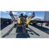 Image 8 : HARDI TR1000 PULL TYPE SPRAYER