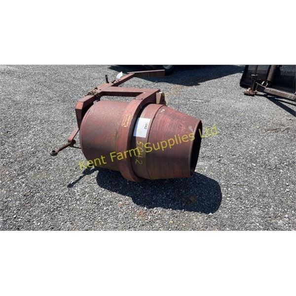 BAMLETT CEMENT MIXER 3PT