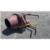 Image 3 : BAMLETT CEMENT MIXER 3PT